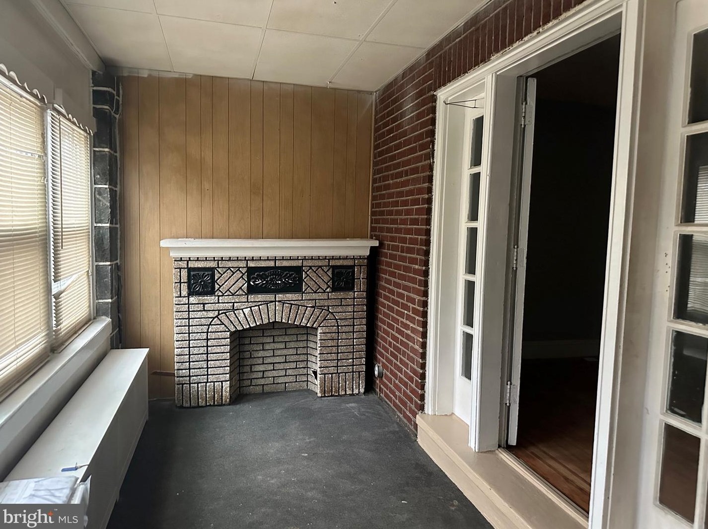 1766 Scattergood St, Philadelphia PA  19124-1247 exterior
