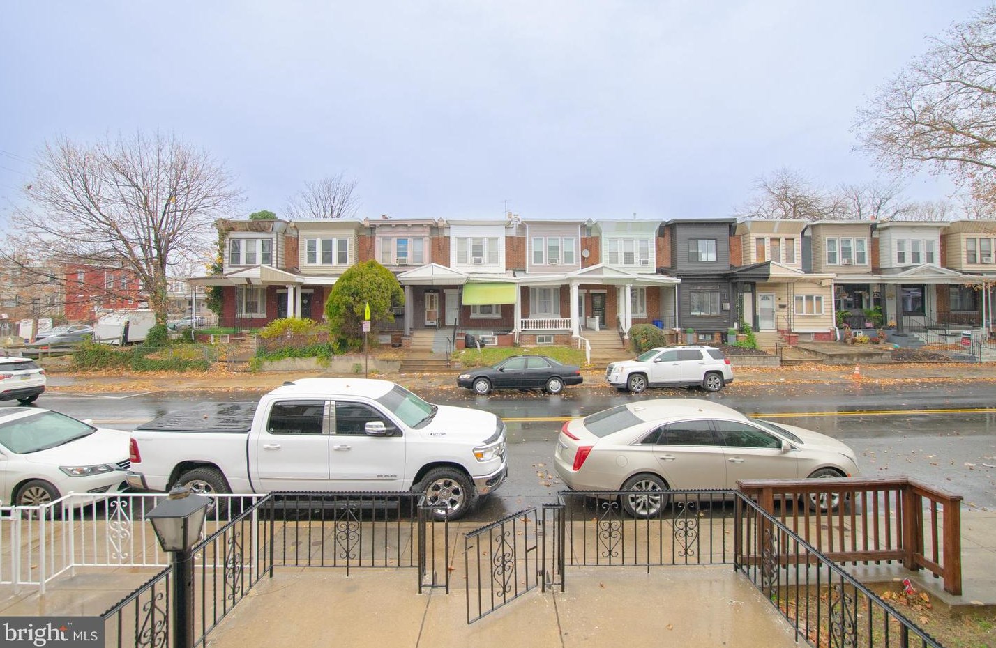 1308 S 54th St, Philadelphia, PA 19143