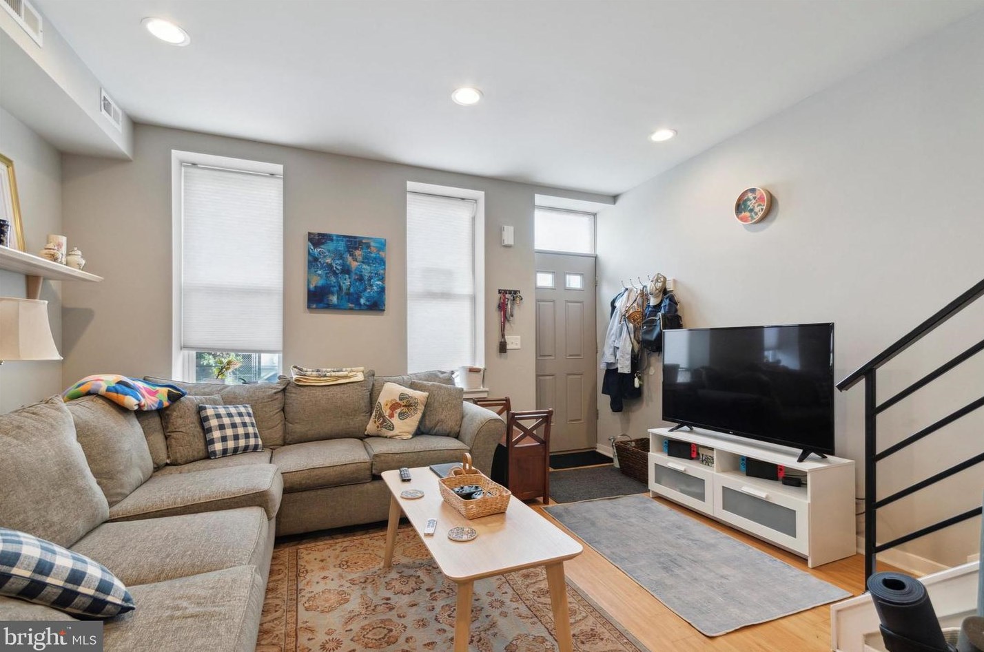 1512 S 20th St, Philadelphia, PA 19146