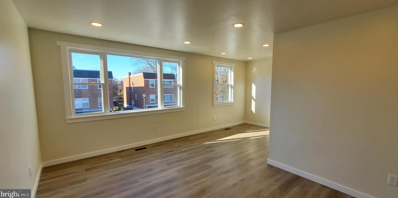 291 Ridgeway Terrace #2nd Floor, Philadelphia, PA 19116