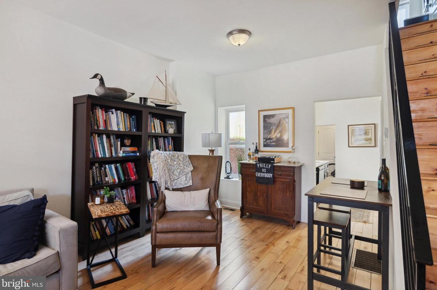 2647 Tulip St, Philadelphia PA  19125-1824 exterior