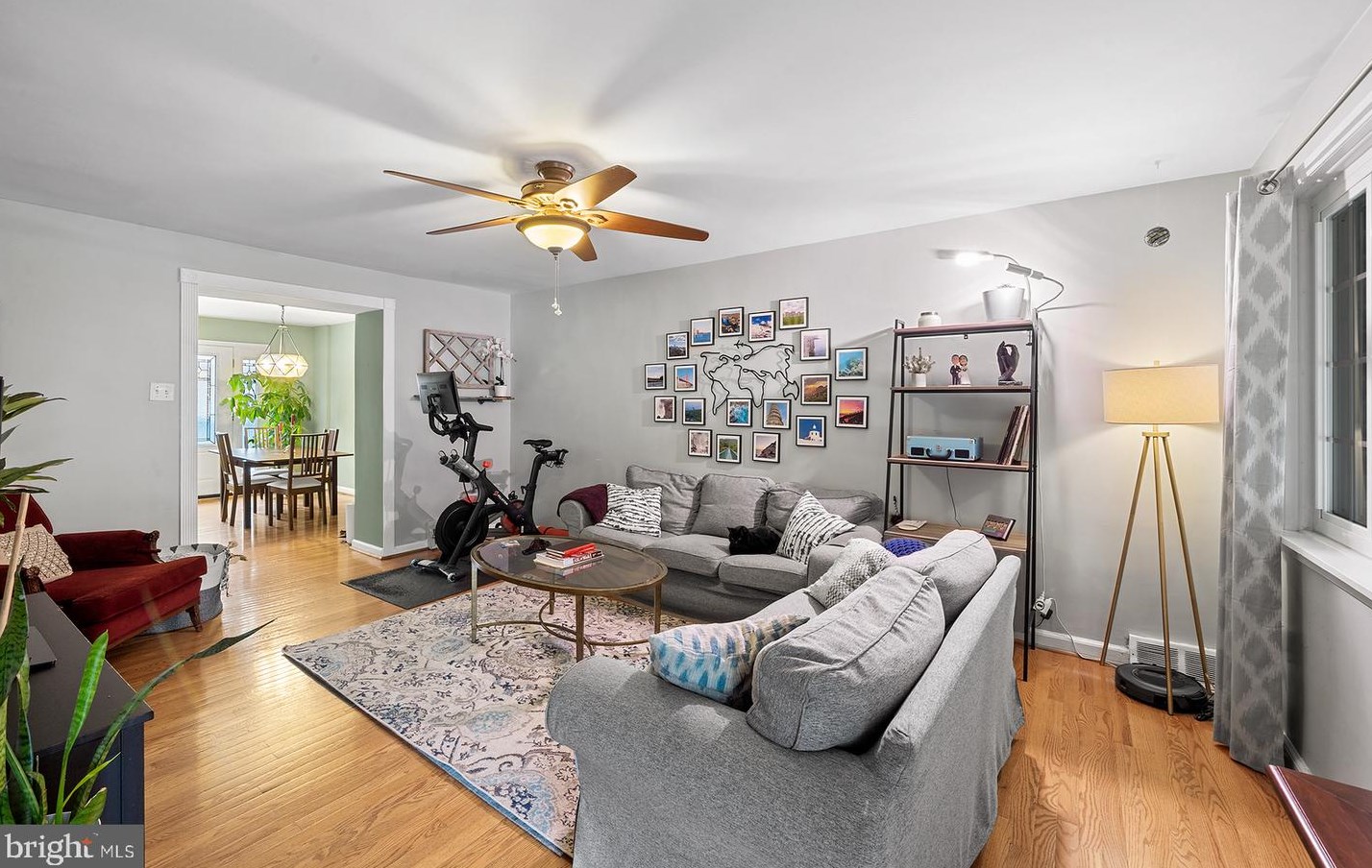 3610 Earlham St, Philadelphia, PA 19129-1609