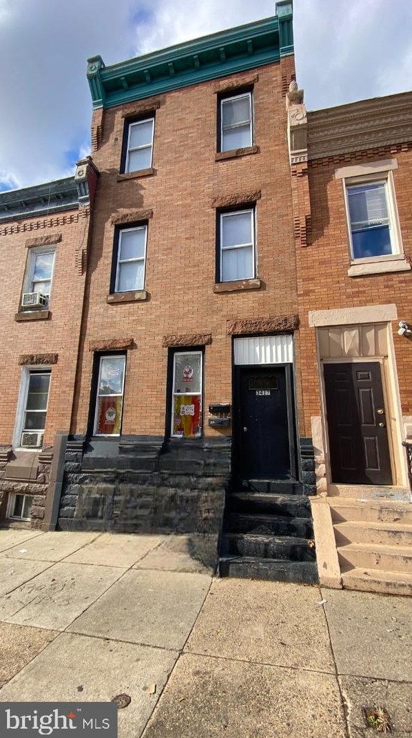 3412 N Front St #2nd Floor, Philadelphia, PA 19140