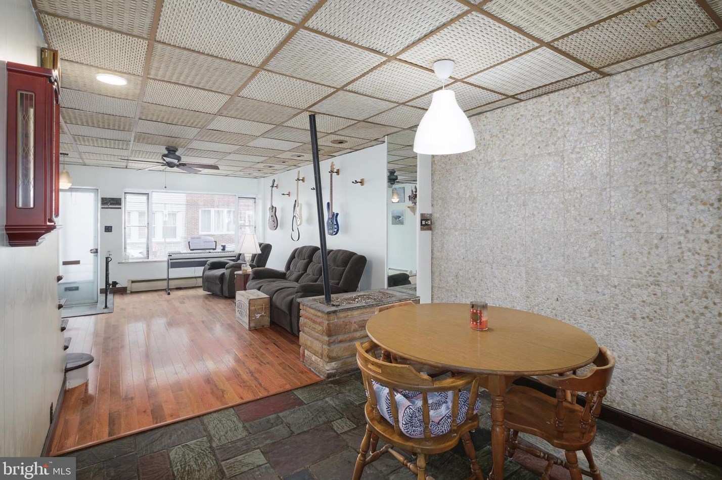 1754 Stocker St, Philadelphia PA  19145-4719 exterior