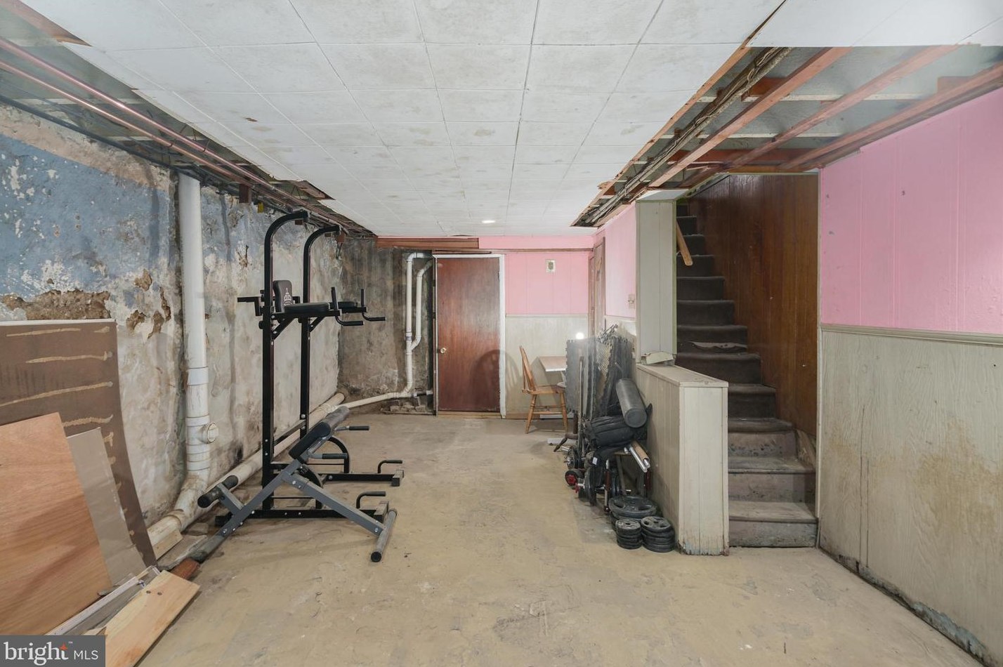 1754 Stocker St, Philadelphia PA  19145-4719 exterior