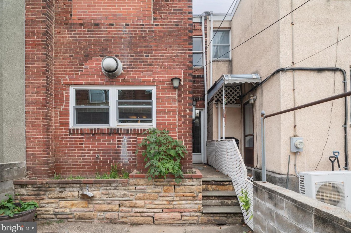 1754 Stocker St, Philadelphia PA  19145-4719 exterior