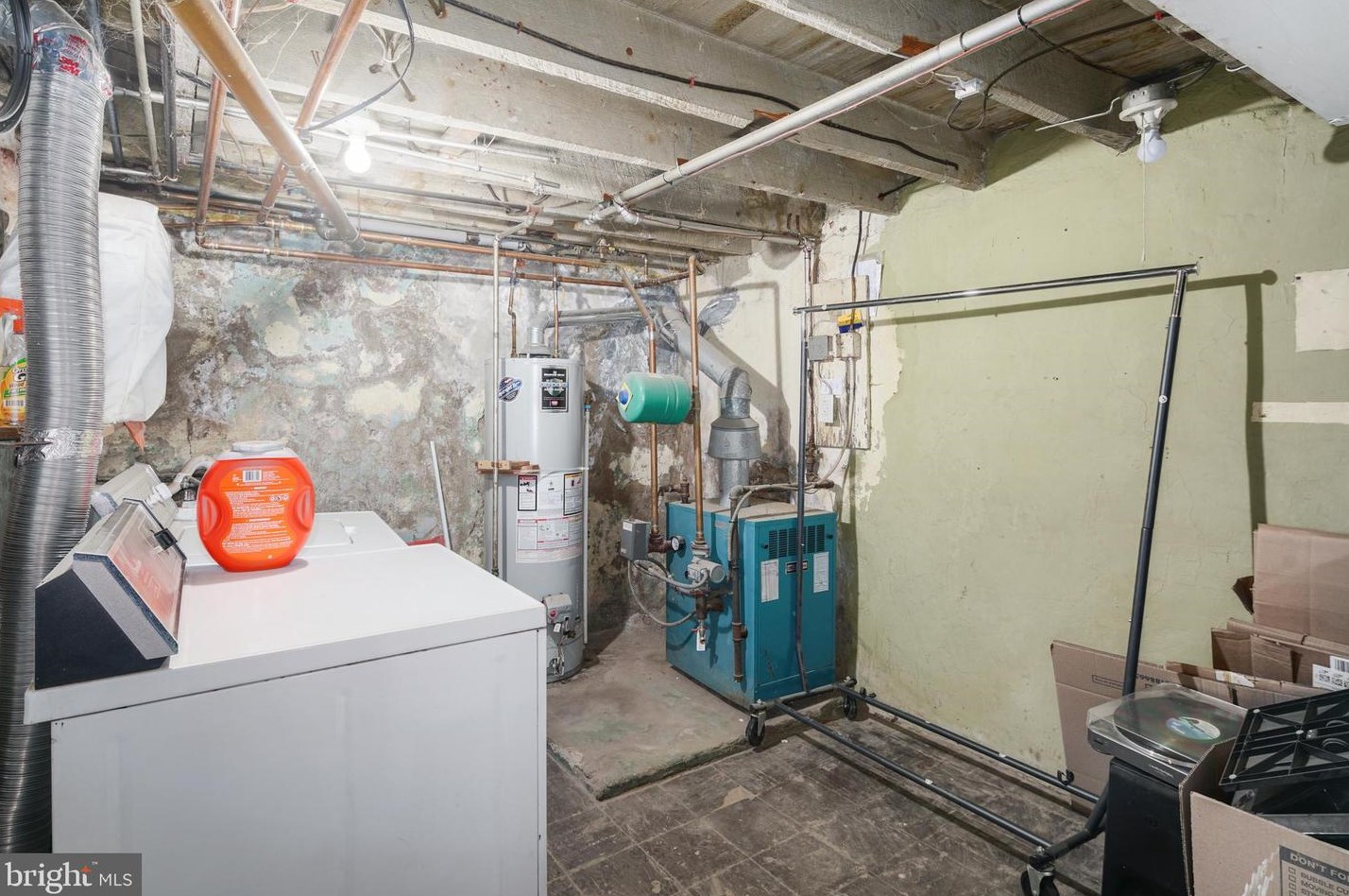 1754 Stocker St, Philadelphia PA  19145-4719 exterior