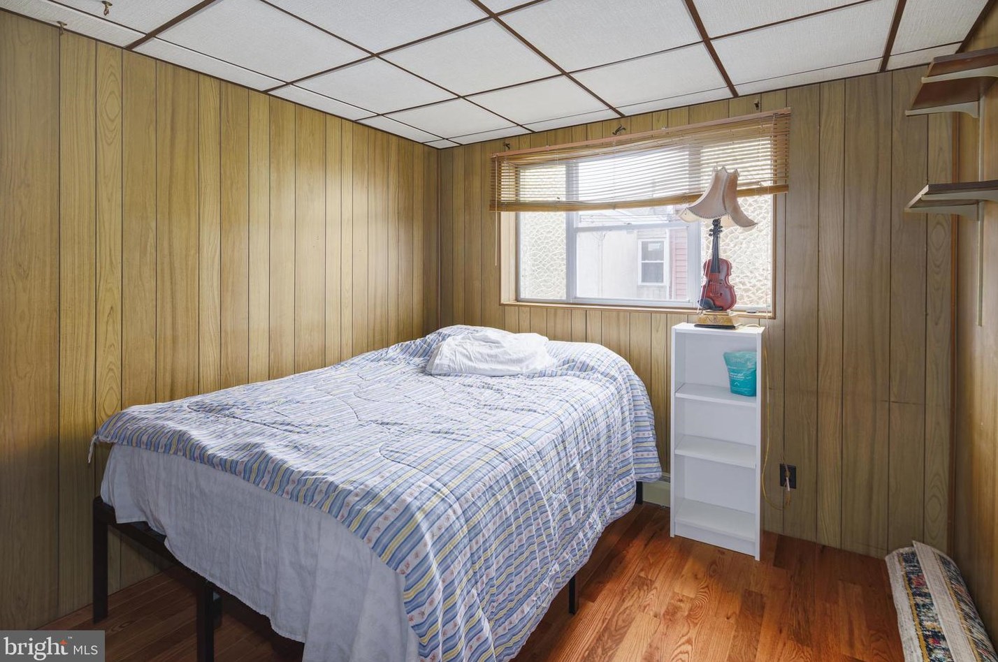 1754 Stocker St, Philadelphia PA  19145-4719 exterior