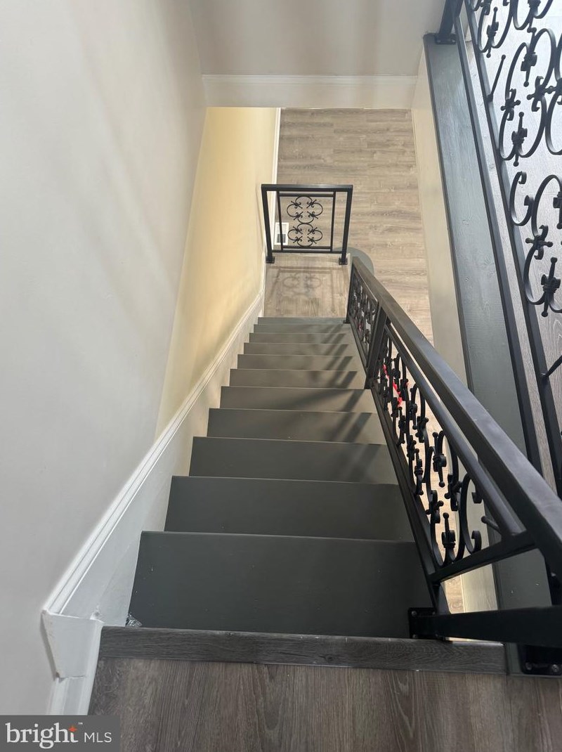 1629 Westmoreland St, Philadelphia PA  19140-4940 exterior