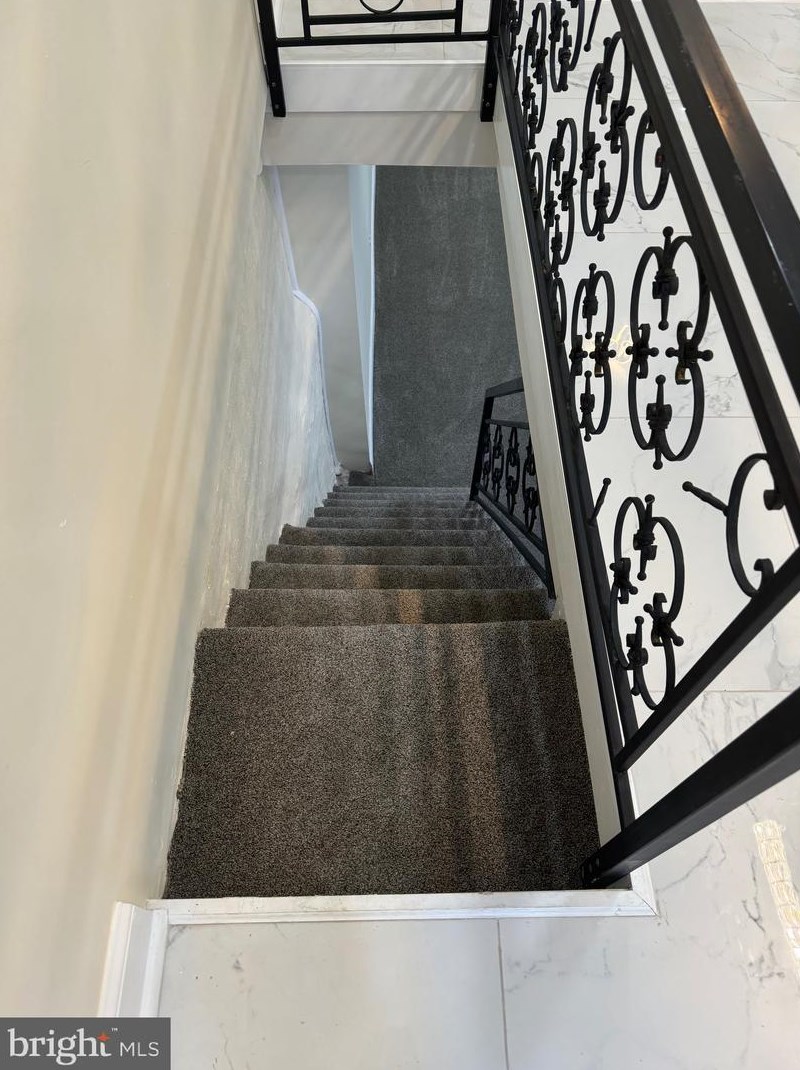 1629 Westmoreland St, Philadelphia PA  19140-4940 exterior