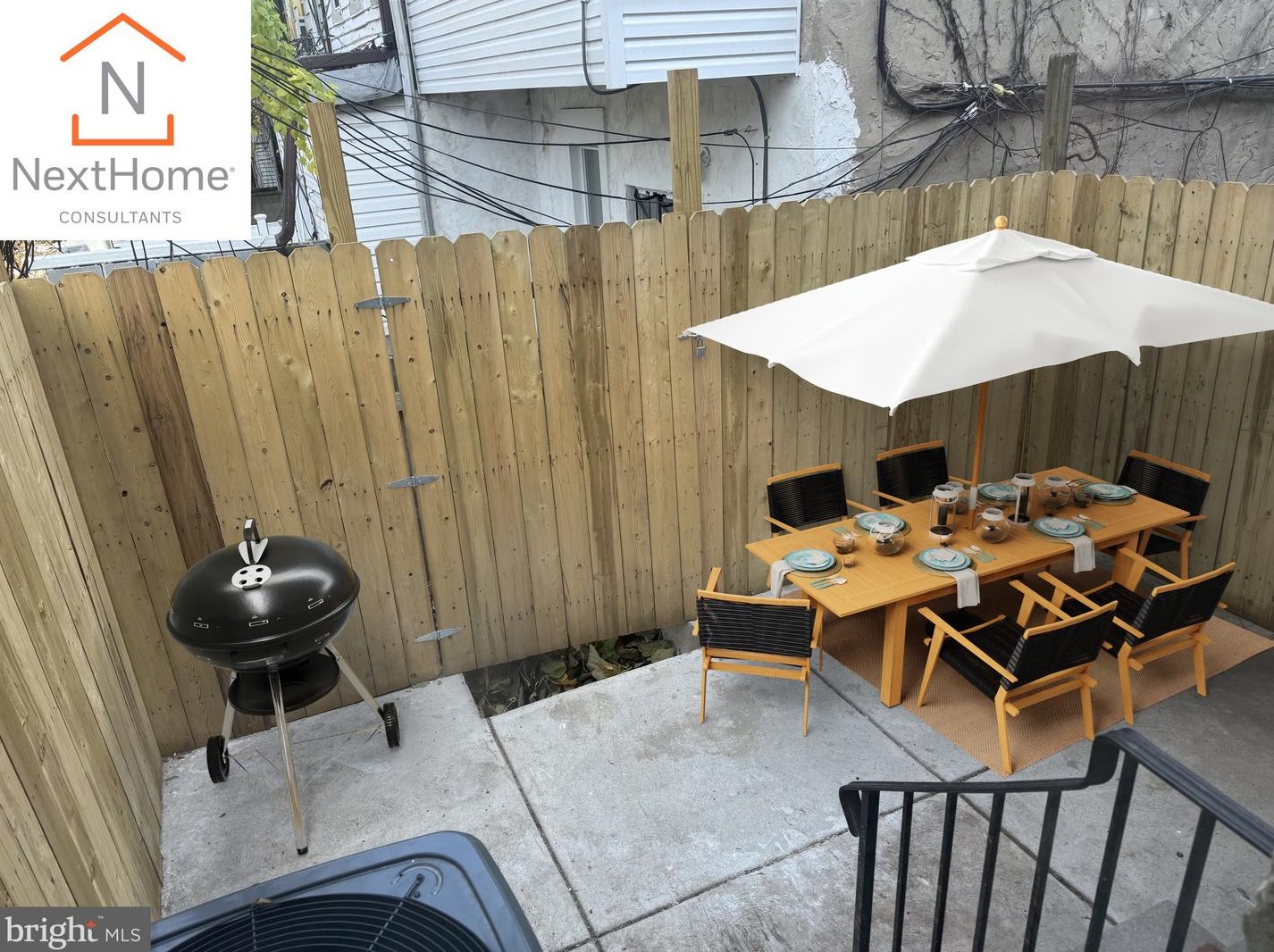 1629 Westmoreland St, Philadelphia PA  19140-4940 exterior