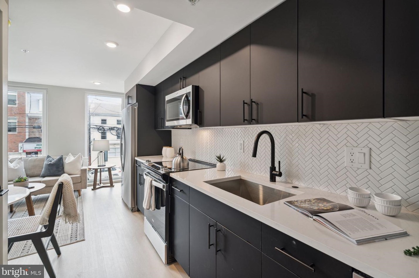 6604 Ridge Ave #unit 312, Philadelphia, PA 19128