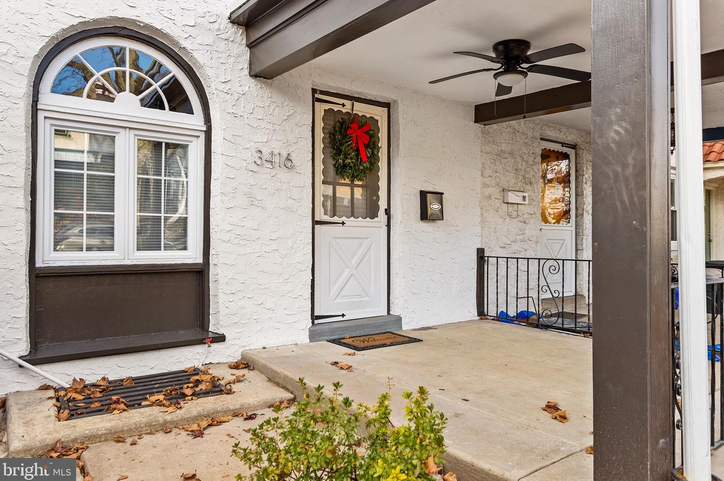 3416 Barclay St, Philadelphia, PA 19129-1428