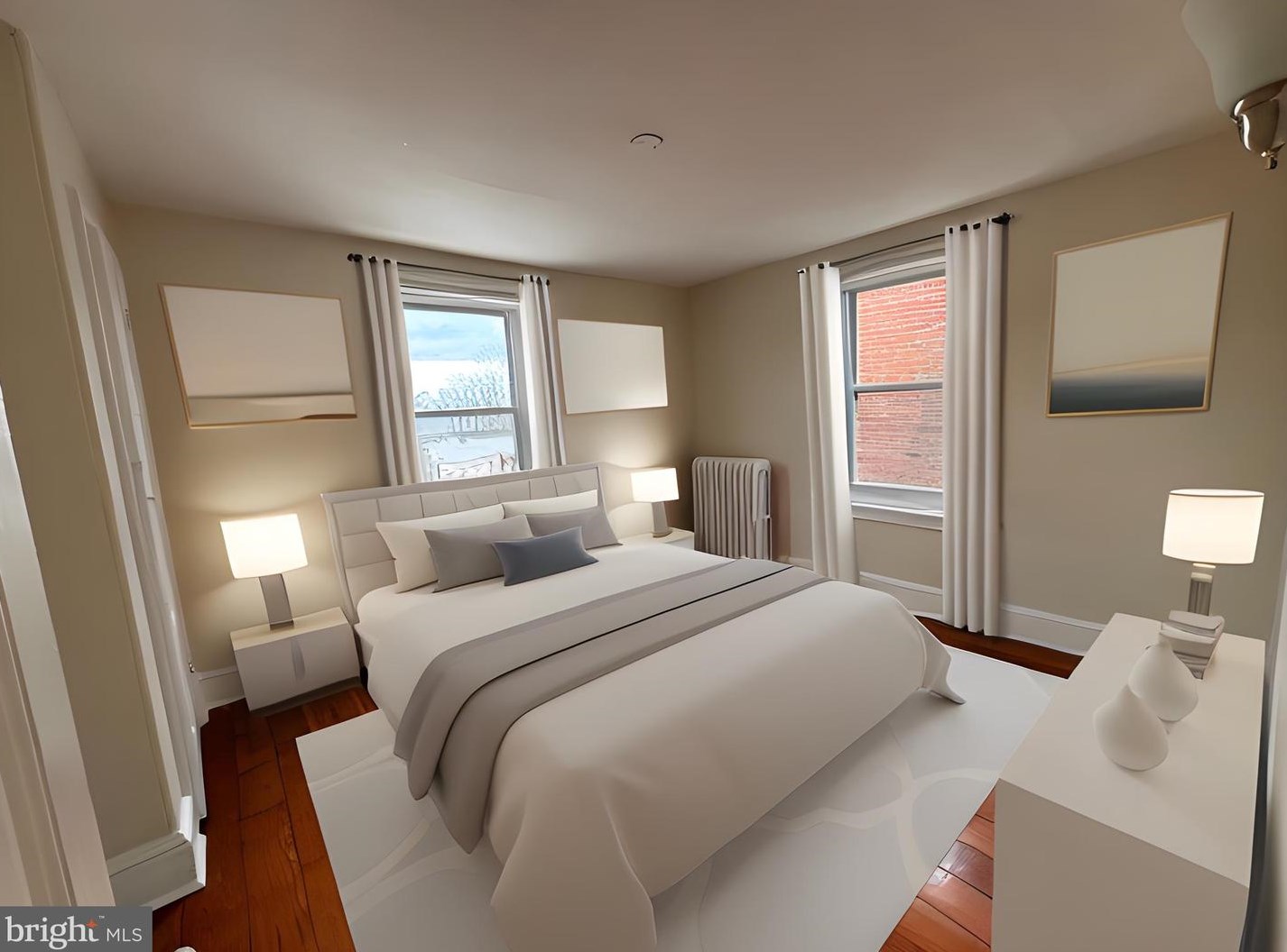 2806 W Girard Ave #3, Philadelphia, PA 19130