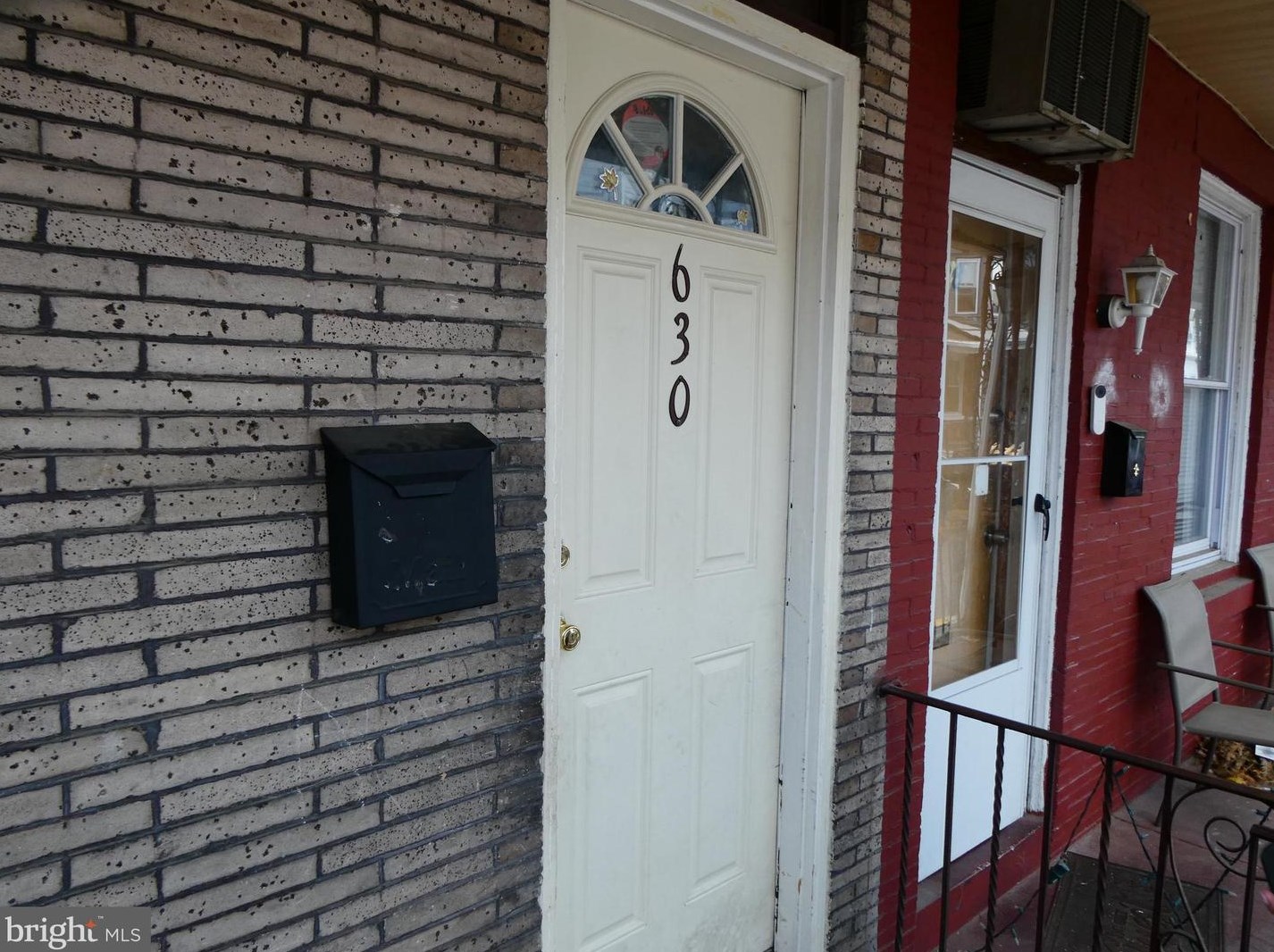 630 Thayer St, Philadelphia PA 19134-1826 exterior