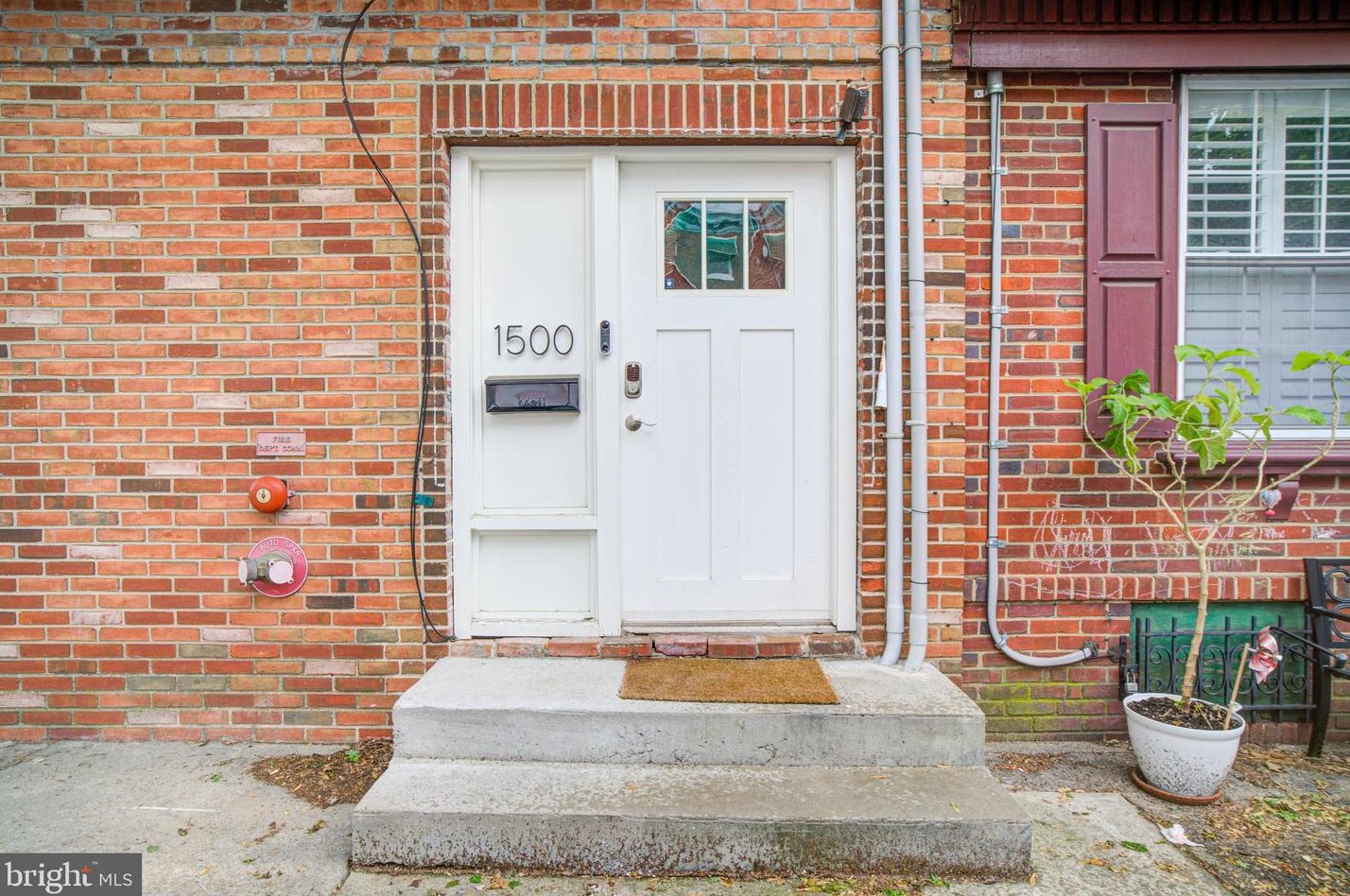 1500 Susquehanna Ave, Philadelphia PA 19132-0044 exterior