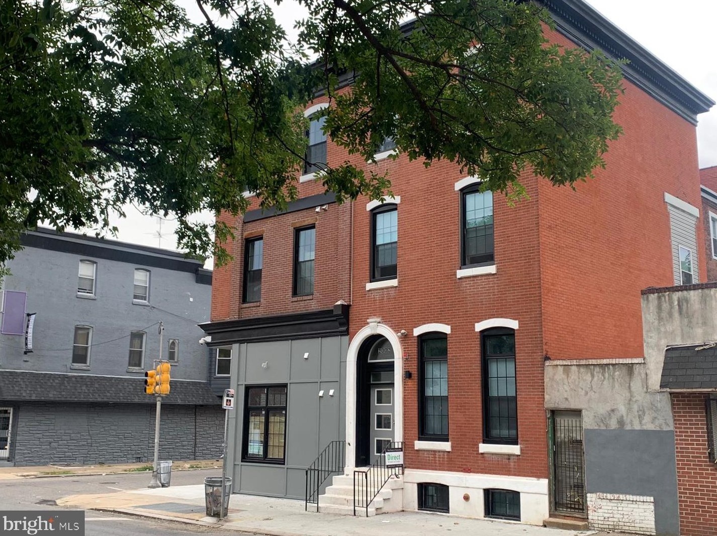 2002 Cecil B Moore Ave #unit 2, Philadelphia, PA 19121