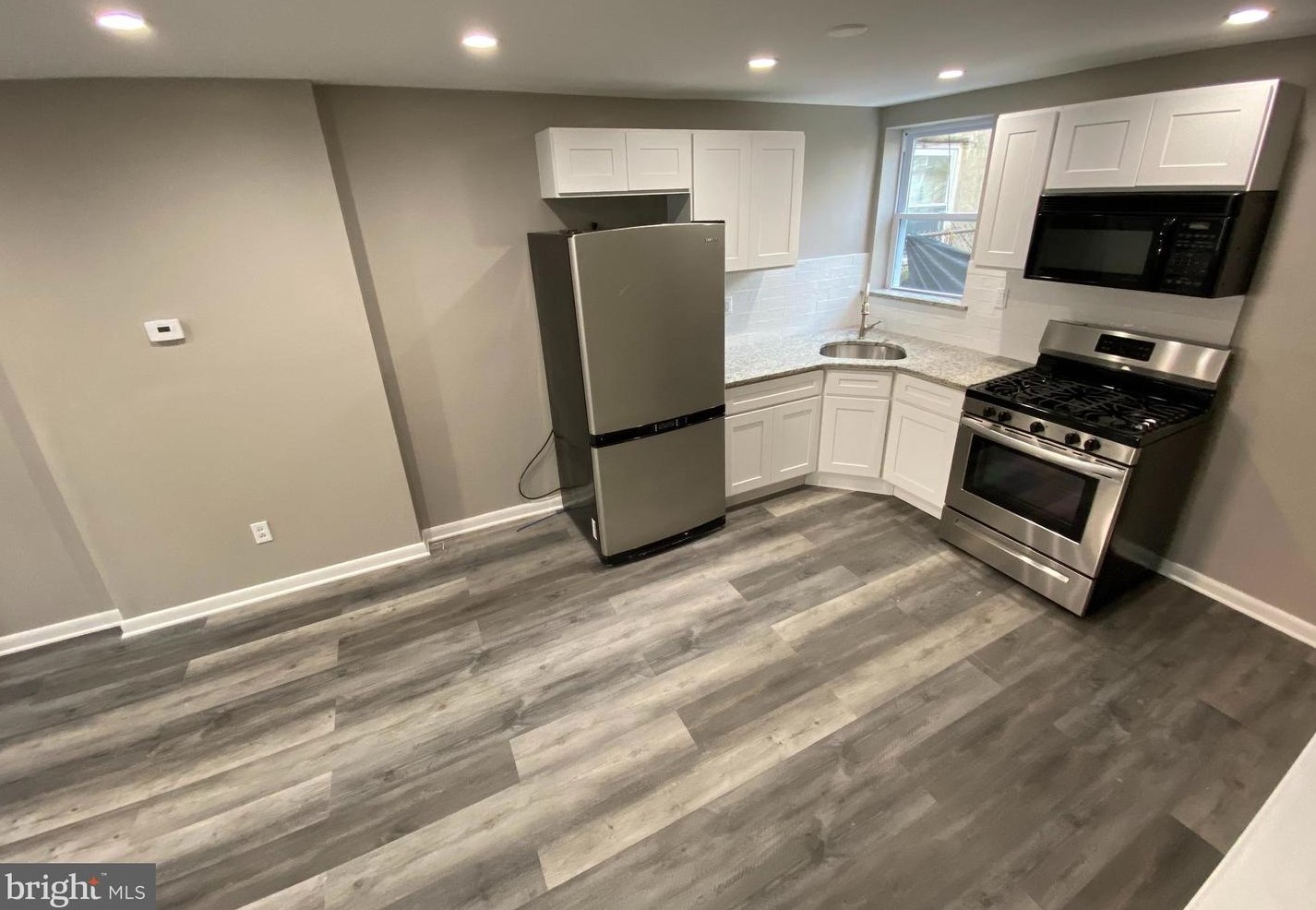 1222 Bucknell St, Philadelphia PA  19146-4121 exterior