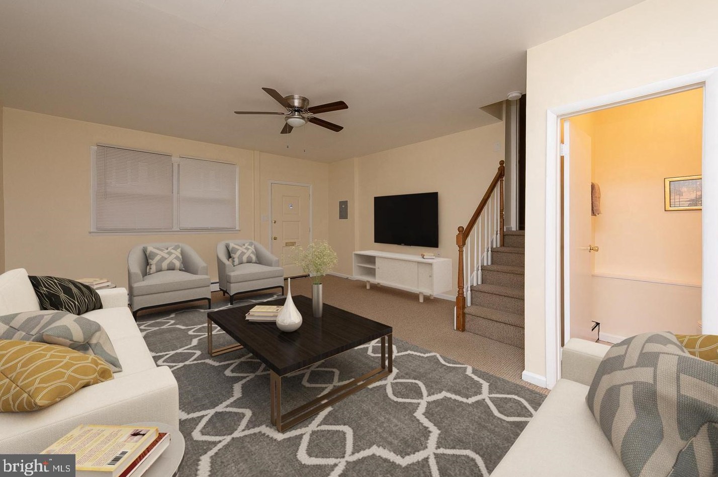 201 East St #1st Floor, Philadelphia, PA 19128