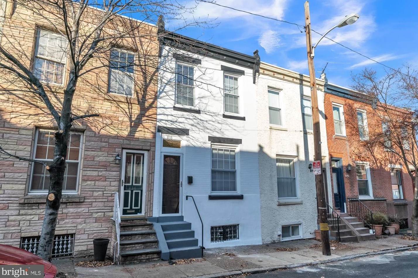 838 Stillman St, Philadelphia, PA 19130-1836