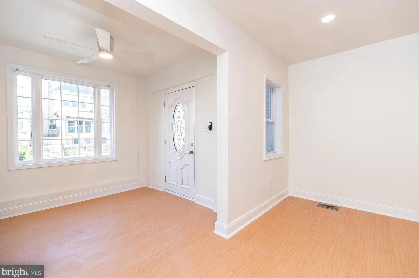 5750 Haddington St, Philadelphia PA  19131-3416 exterior