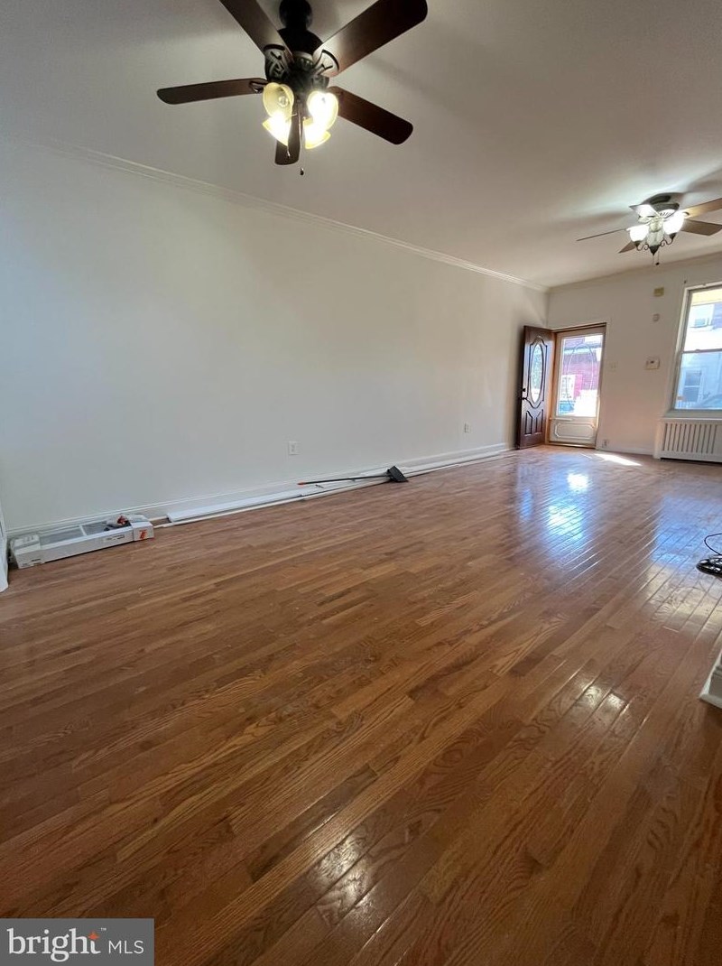 2735 Pacific St, Philadelphia PA  19134-5532 exterior