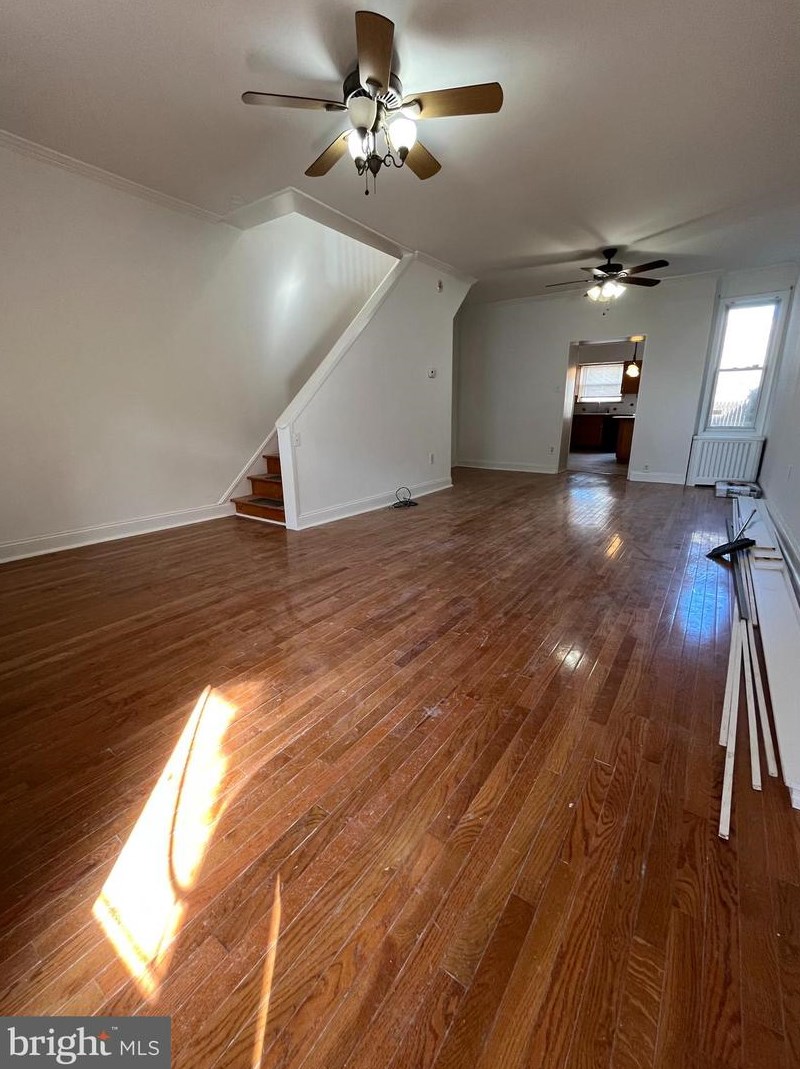 2735 Pacific St, Philadelphia PA  19134-5532 exterior