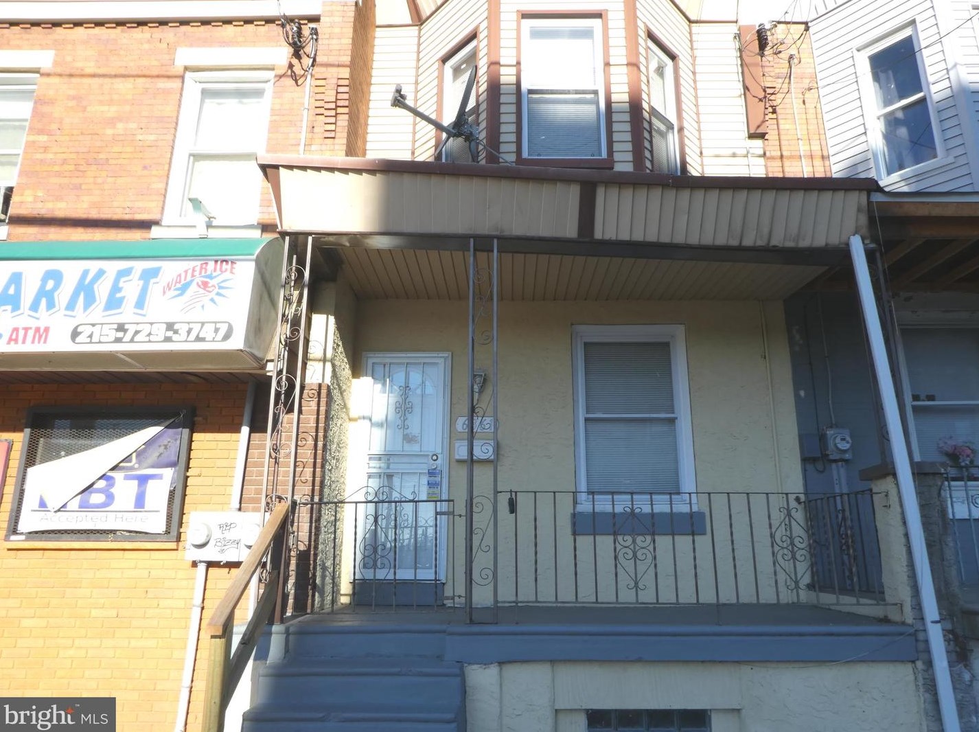 6361 Buist Ave, Philadelphia, PA 19142
