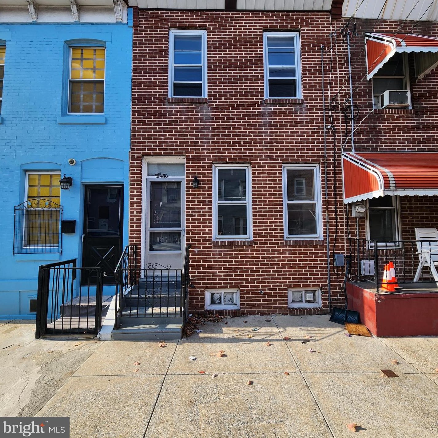 2450 N Fairhill St, Philadelphia, PA 19133