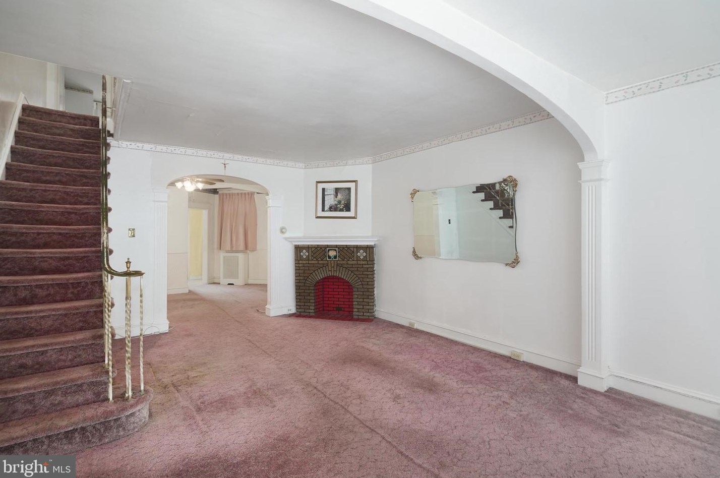 4141 Barnett St, Philadelphia PA  19135-3011 exterior