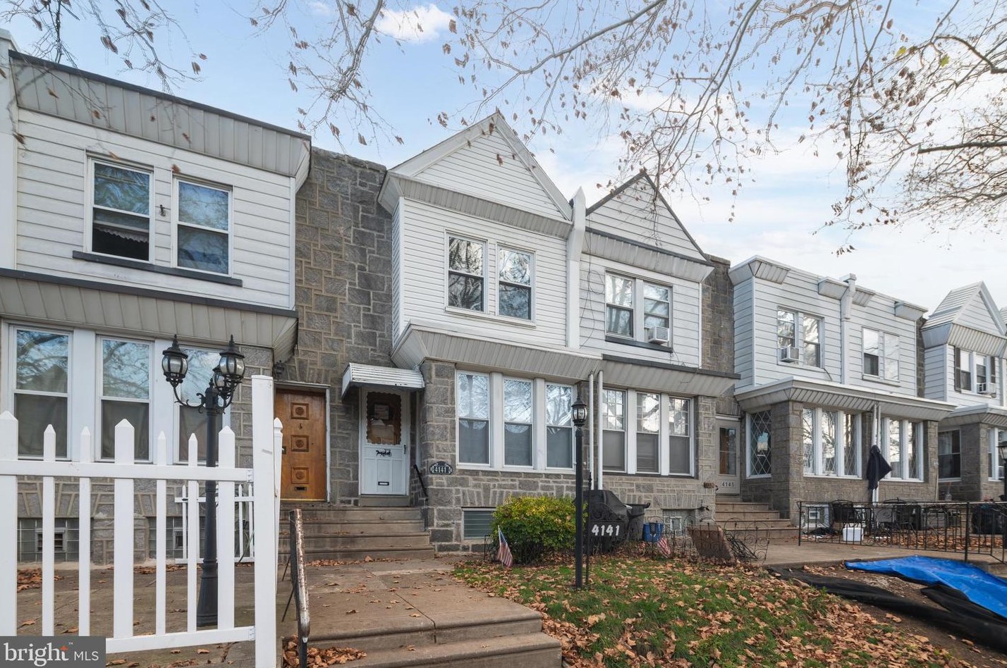 4141 Barnett St, Philadelphia, PA 19135-3011