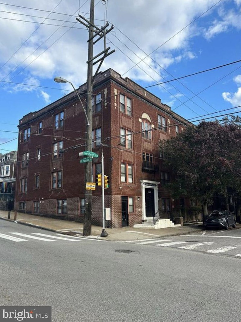 240 W Mt Pleasant Ave #11, Philadelphia, PA 19119