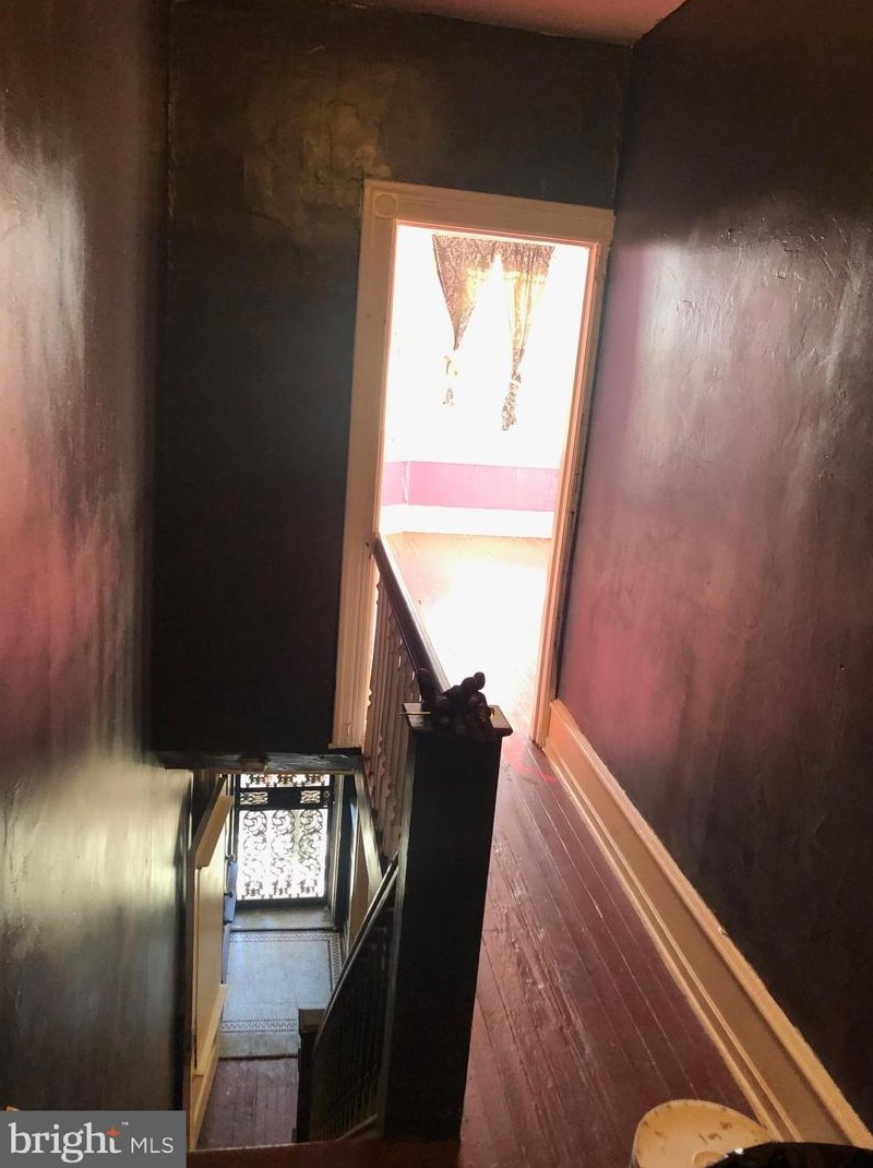 1335 Kerbaugh St, Philadelphia PA 19140-2019 exterior