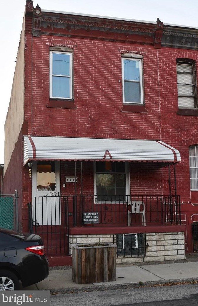2616 N 7th St, Philadelphia, PA 19133