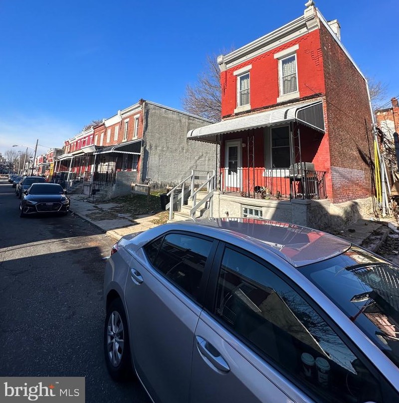 5009 Ogden St, Philadelphia, PA 19139-1642