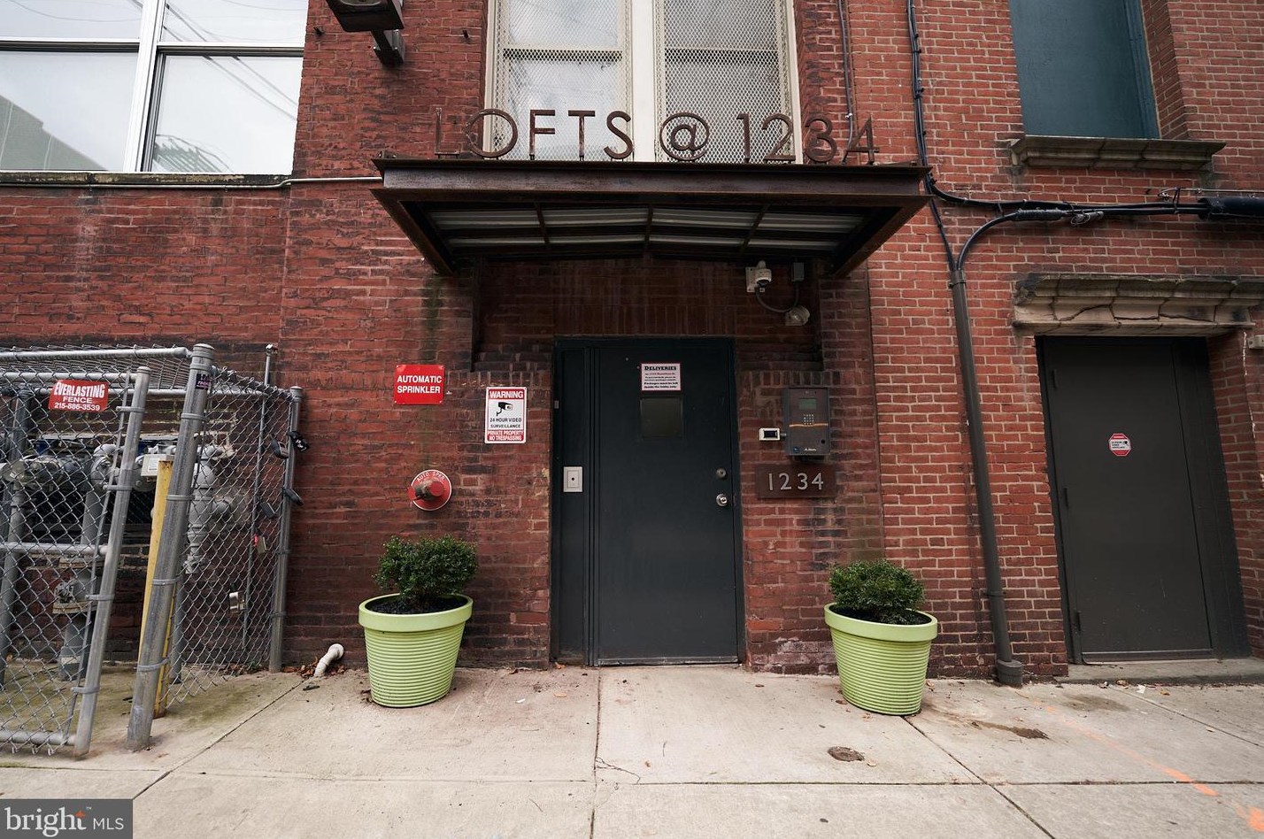 1234 Hamilton St Unit 101, Philadelphia, PA 19123