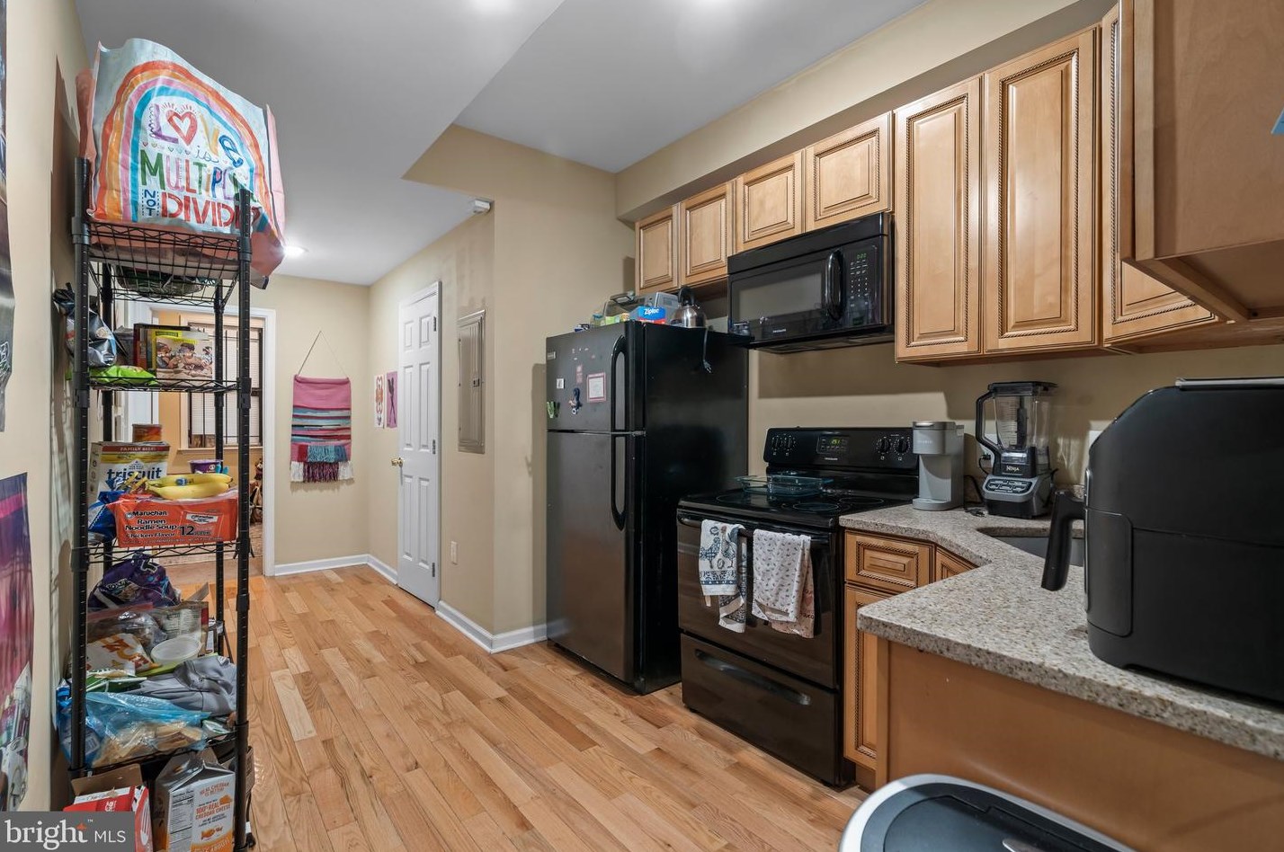 1848 N 17th St #b, Philadelphia, PA 19121