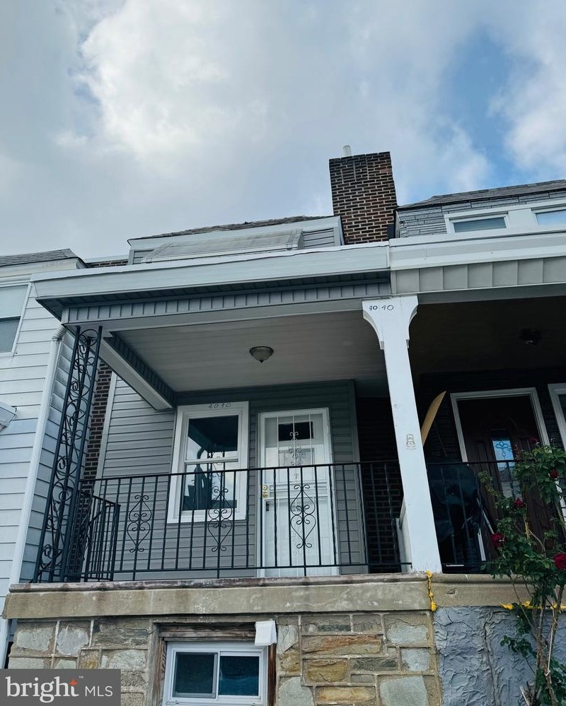 4040 Glendale St, Philadelphia, PA 19124-5320