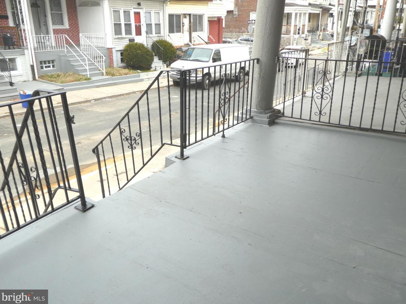 5644 Malcolm St, Philadelphia PA  19143-4634 exterior