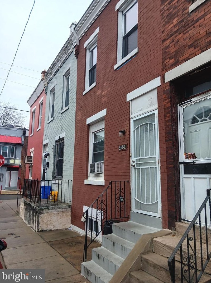 4559 Mole St, Philadelphia, PA