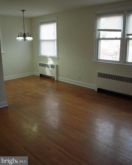 526 Glen Echo Rd #2 Floor, Philadelphia, PA 19119