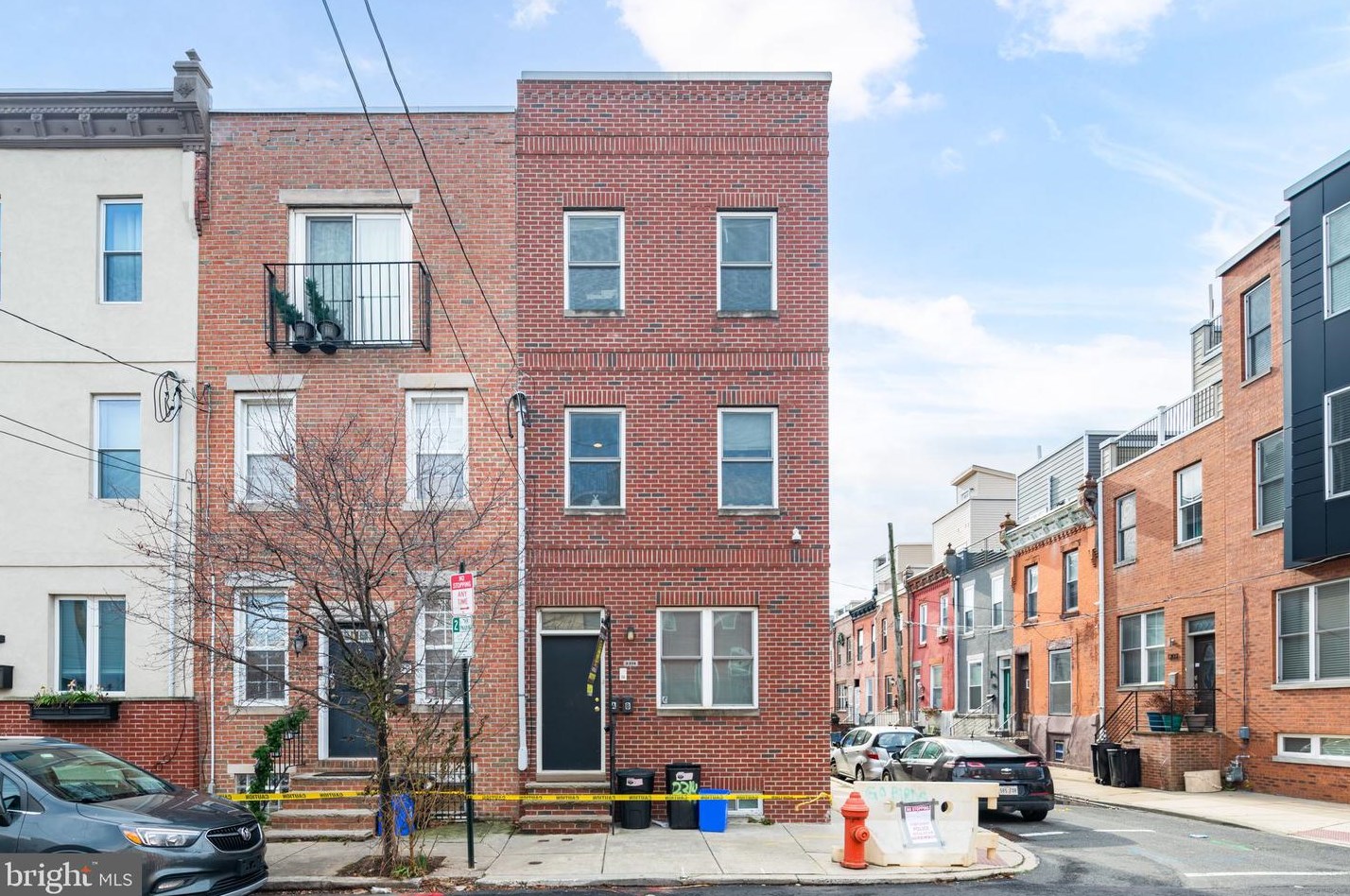 2314 Federal St, Philadelphia, PA 19146
