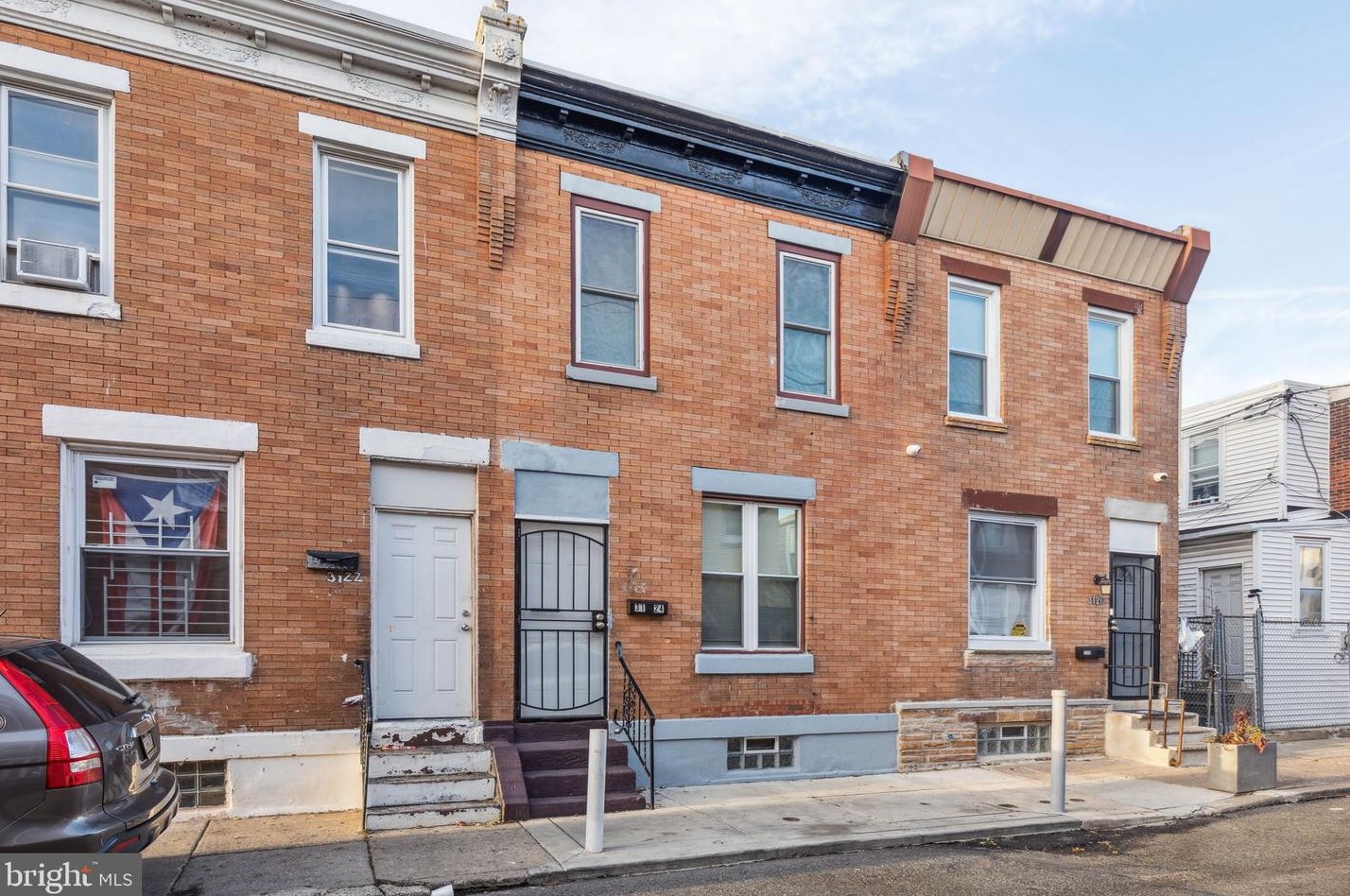 3124 Ruth St, Philadelphia, PA 19134-3133