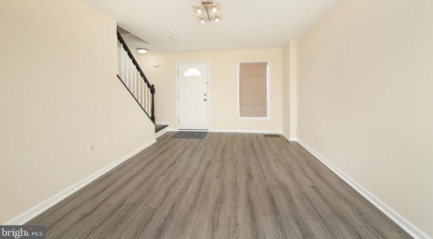 2661 Edgemont St, Philadelphia PA  19125-3828 exterior