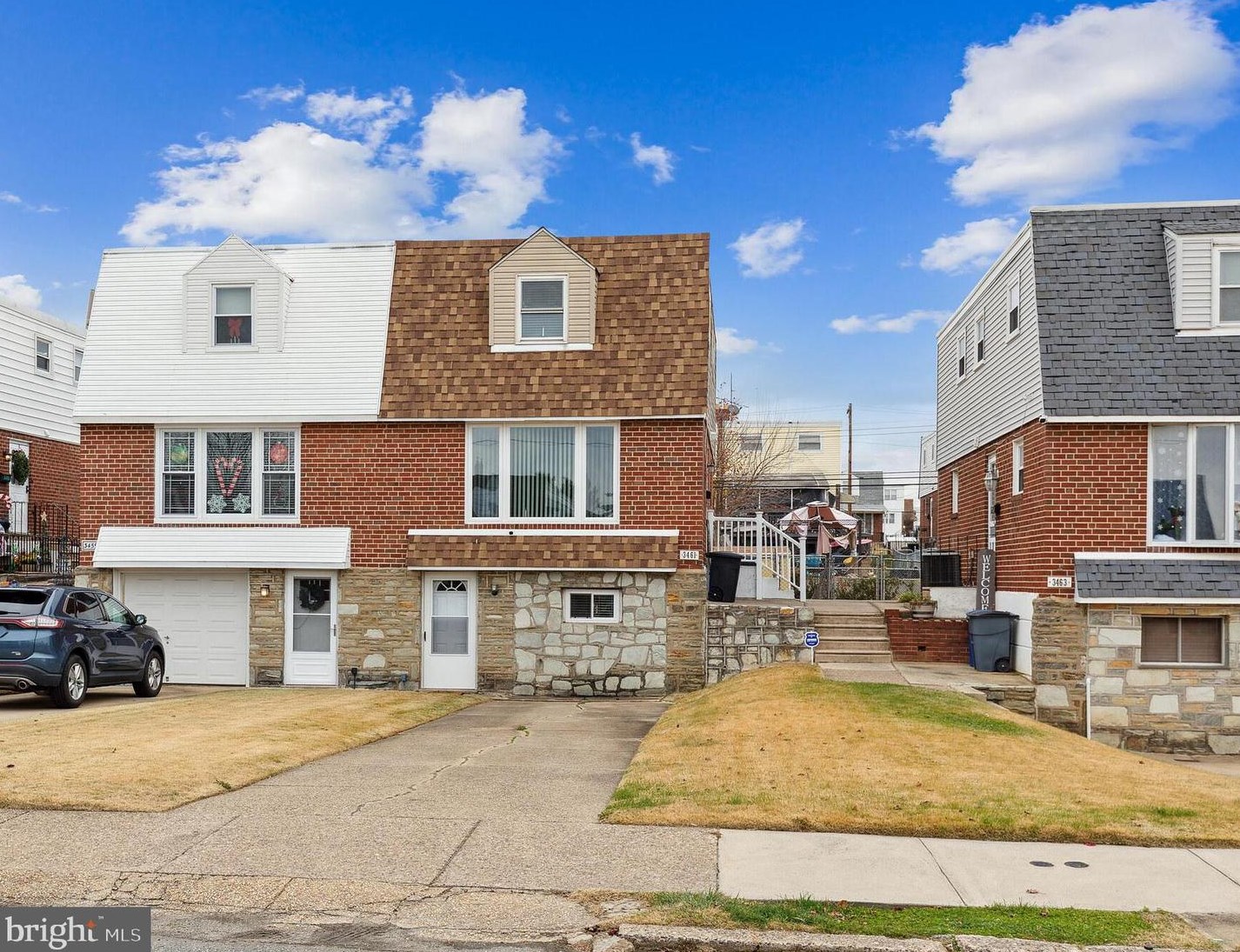 3461 Kirkwood Rd, Philadelphia, PA 19114-3618