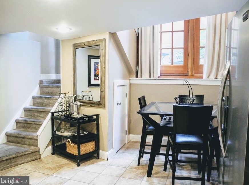 1933 Rodman St, Philadelphia PA  19146-1416 exterior