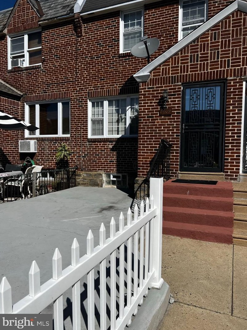8609 Bayard St, Philadelphia, PA 19150