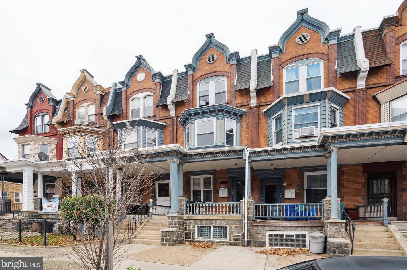 5113 Springfield Ave #1, Philadelphia, PA 19143