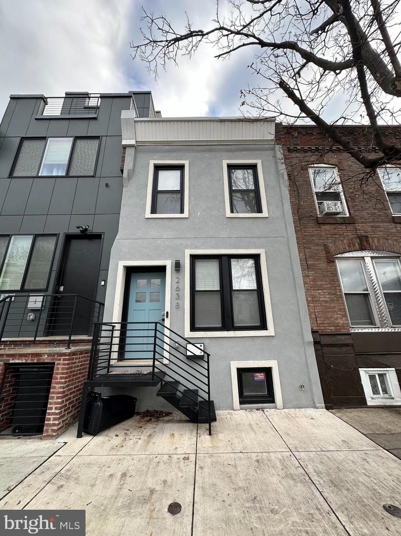 2638 Wilder St, Philadelphia, PA 19146