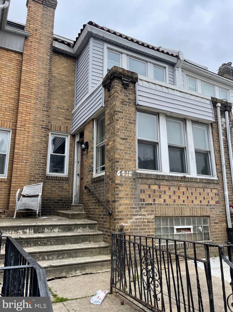 6418 Chelwynde Ave, Philadelphia, PA 19142-3017